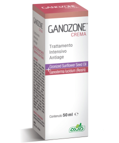 Ganozone Crema Avd Reform