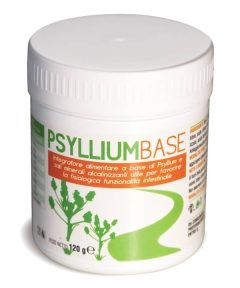 Psyllium Base Polvere Avd Reform Formato 120 grammi