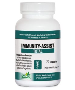 Immunity Assist Total Avd Reform 