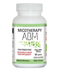 ABM Avd Reform Micotherapy