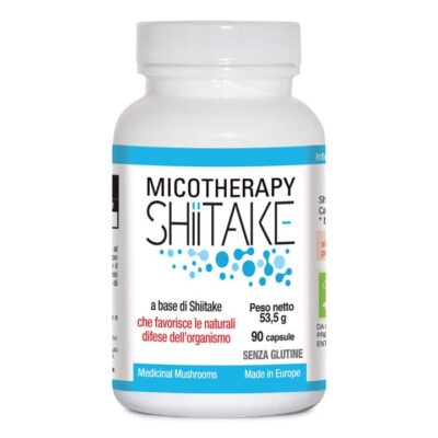 Shiitake avd Reform 