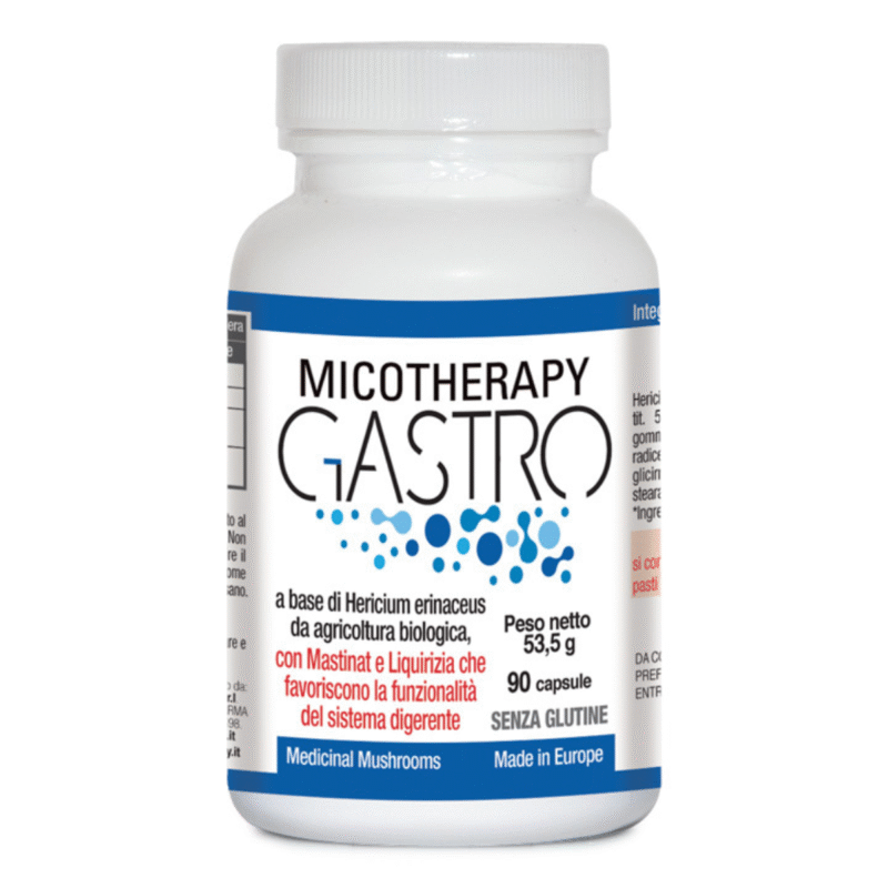 confezione Gastro AVD Reform 90 capsule