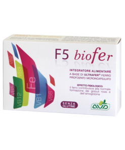 F5 BIOFER AVD REFORM