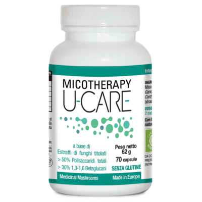 AVD Reform integratore fungino 70 capsule