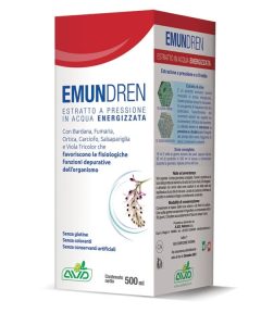 emundren avd reform