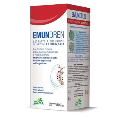 emundren avd reform