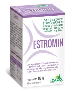 Estromin Avd Reform