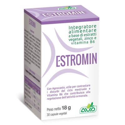 Estromin Avd Reform