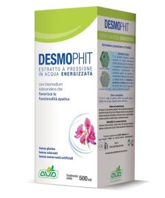 Desmophit 500 ml Avd Reform