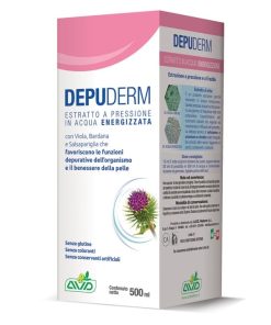 Depuderm Avd Reform 500 ml