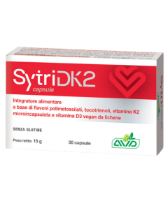 SYTRIDK2 AVD REFORM