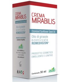 Crema Mirabilis 30 ml Avd Reform