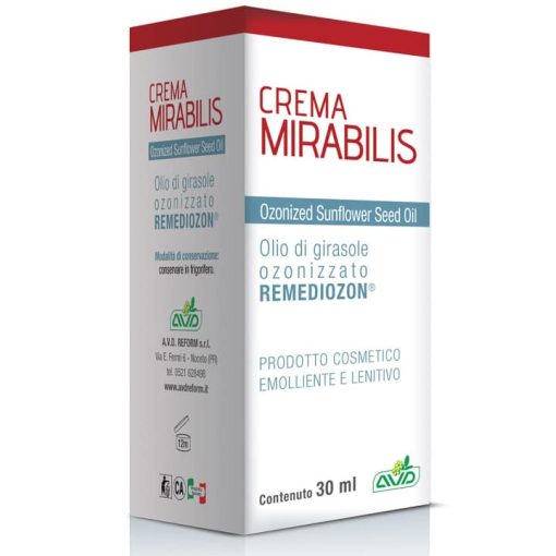 Crema Mirabilis 30 ml Avd Reform