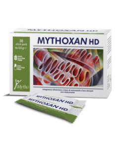 MYTHOXAN HD BUSTINE