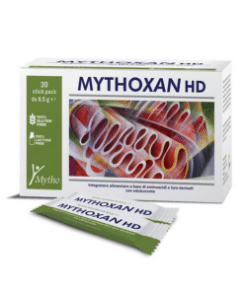 MYTHOXAN HD BUSTINE