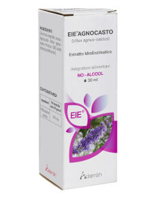 agnocasto adamah 30 ml