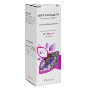 agnocasto adamah 30 ml