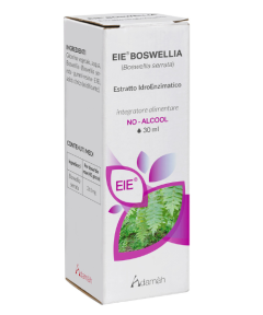 boswellia adamah 30 ml