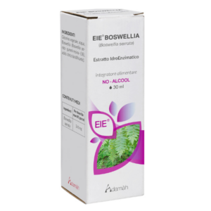 boswellia adamah 30 ml