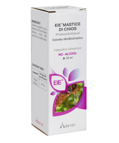 mastice di chios adamah 30 ml