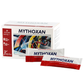 Mythoxan 30 bustine aminoacidi essenziali
