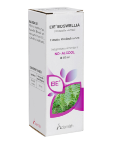 BOSWELLIA ADAMAH 60 ML