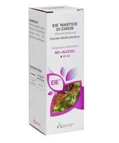 MASTICE DI CHIOS 60 ML ADAMAH