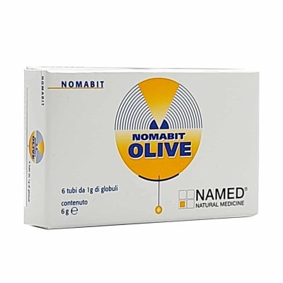 olive nomabit named