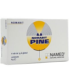 PINE NOMABIT NAMED