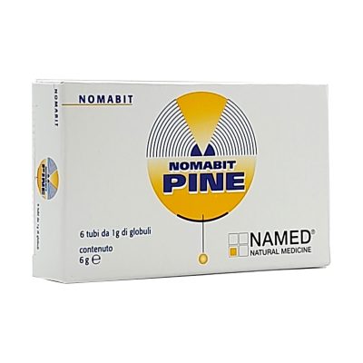 PINE NOMABIT NAMED