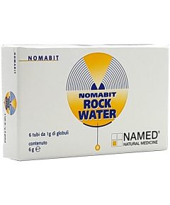 ROCK WATER NOMABIT NAMED