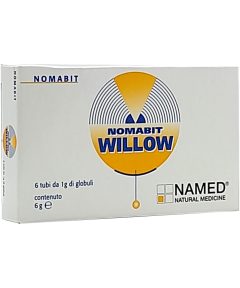 WILLOW NOMABIT NAMED