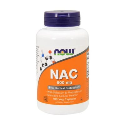 NOW-FOODS-NAC-600-MG-100-CAPSULE