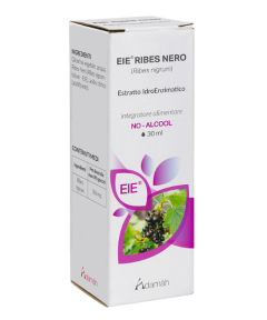 RIBES NERO ADAMAH 30 ML