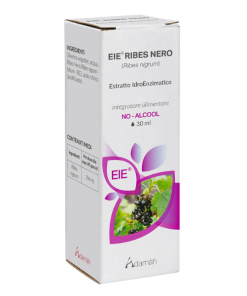 RIBES NERO ADAMAH 30 ML