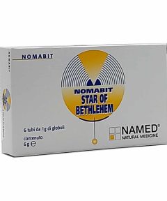 STAR OF BETHLEHEM NOMABIT NAMED