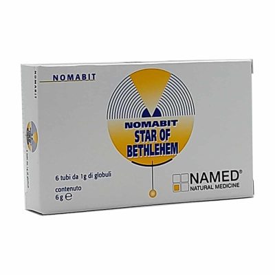 STAR OF BETHLEHEM NOMABIT NAMED