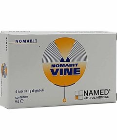 VINE NOMABIT NAMED