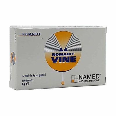 VINE NOMABIT NAMED