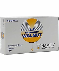 WALNUT NOMABIT NAMED