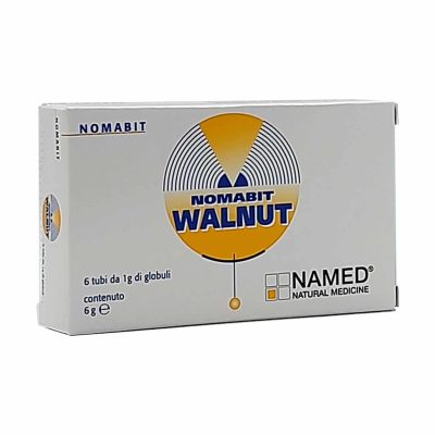 WALNUT NOMABIT NAMED