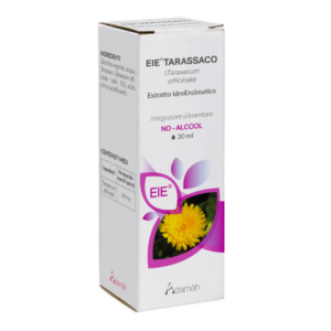 tarassaco adamah 30 ml