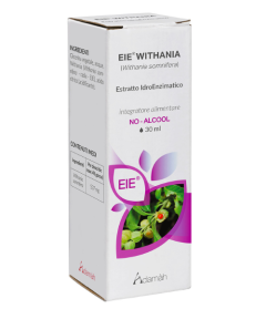 WITHANIA ADAMAH 30 ML