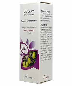 OLIVO 30 ML ADAMAH