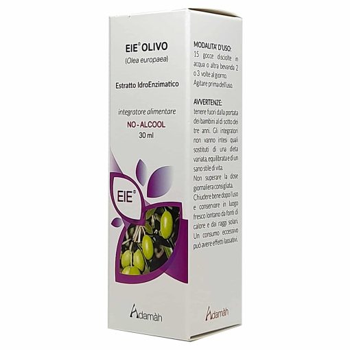 OLIVO 30 ML ADAMAH