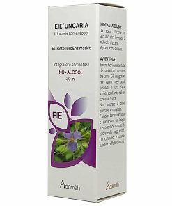 UNCARIA 30 ML ADAMAH