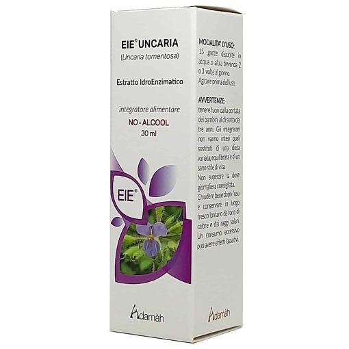 UNCARIA 30 ML ADAMAH