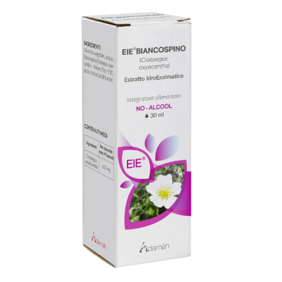 BIANCOSPINO ADAMAH 30 ML