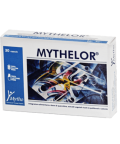 MYTHELOR MYTHO