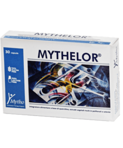 MYTHELOR MYTHO